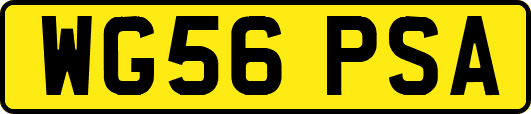 WG56PSA