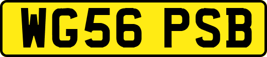 WG56PSB