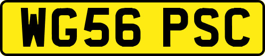 WG56PSC