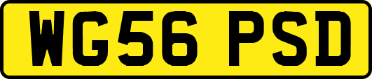 WG56PSD