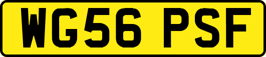 WG56PSF