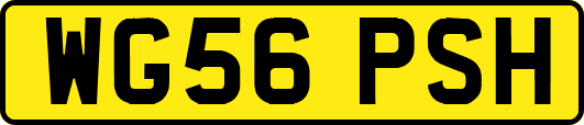WG56PSH