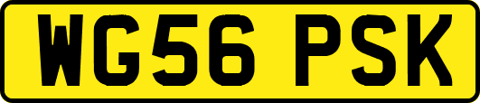 WG56PSK