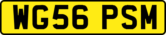 WG56PSM