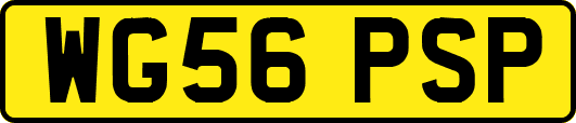 WG56PSP