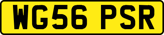 WG56PSR