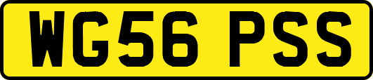 WG56PSS