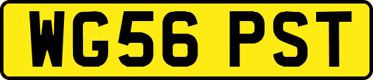 WG56PST