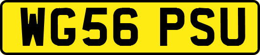 WG56PSU