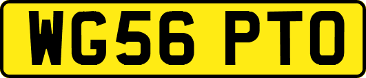 WG56PTO
