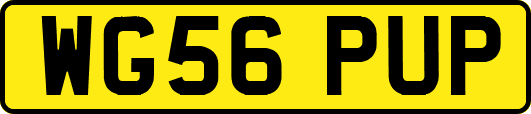 WG56PUP