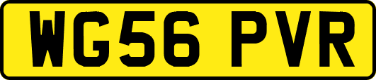 WG56PVR