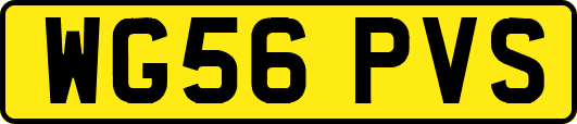 WG56PVS