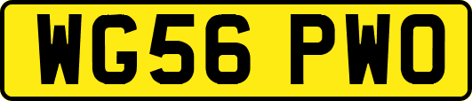 WG56PWO