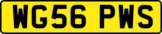 WG56PWS