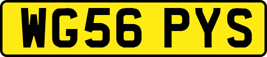 WG56PYS