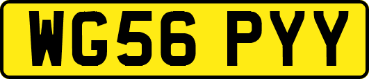 WG56PYY