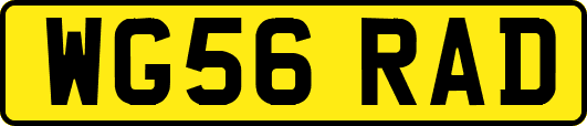 WG56RAD