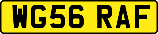 WG56RAF