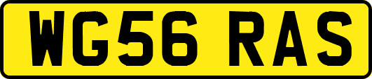 WG56RAS