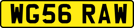 WG56RAW