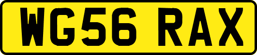 WG56RAX