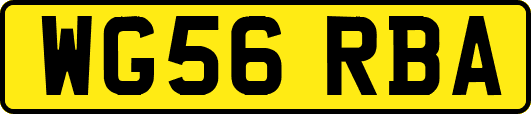 WG56RBA