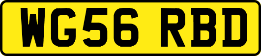 WG56RBD