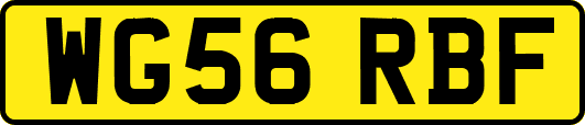 WG56RBF