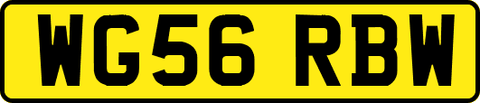 WG56RBW