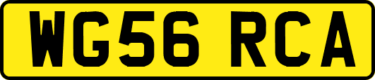 WG56RCA