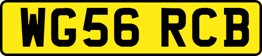 WG56RCB