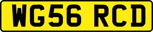 WG56RCD