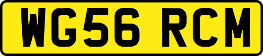 WG56RCM