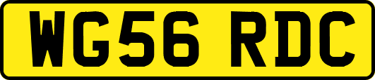 WG56RDC