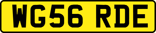 WG56RDE