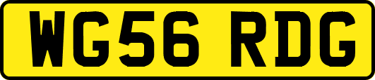 WG56RDG