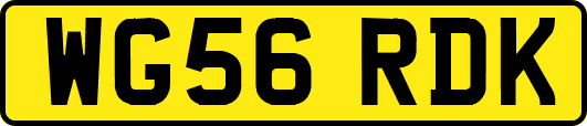 WG56RDK