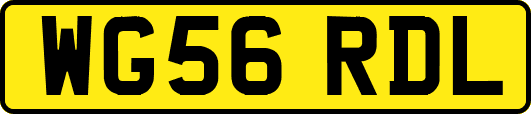 WG56RDL