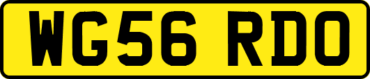 WG56RDO