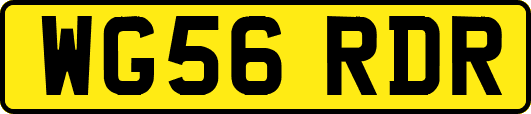 WG56RDR