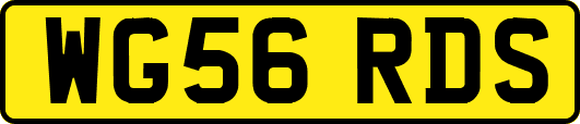 WG56RDS
