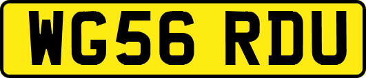 WG56RDU