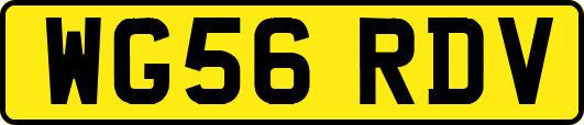 WG56RDV