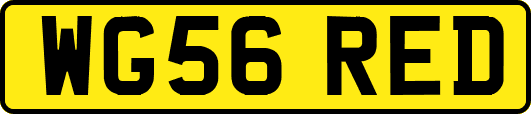 WG56RED