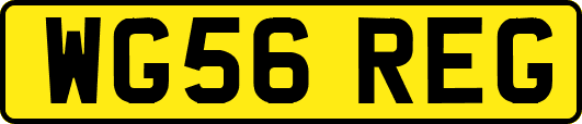 WG56REG