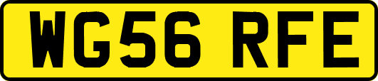 WG56RFE