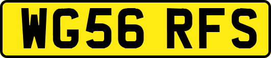 WG56RFS