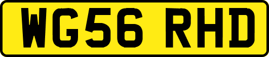 WG56RHD
