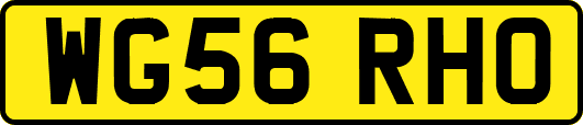 WG56RHO